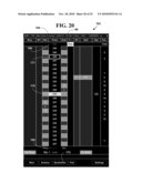 METHOD AND SYSTEM FOR ELECTRONIC OPTIONS TRADING ON A GRAPHICAL USER INTERFACE diagram and image