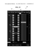 METHOD AND SYSTEM FOR ELECTRONIC OPTIONS TRADING ON A GRAPHICAL USER INTERFACE diagram and image