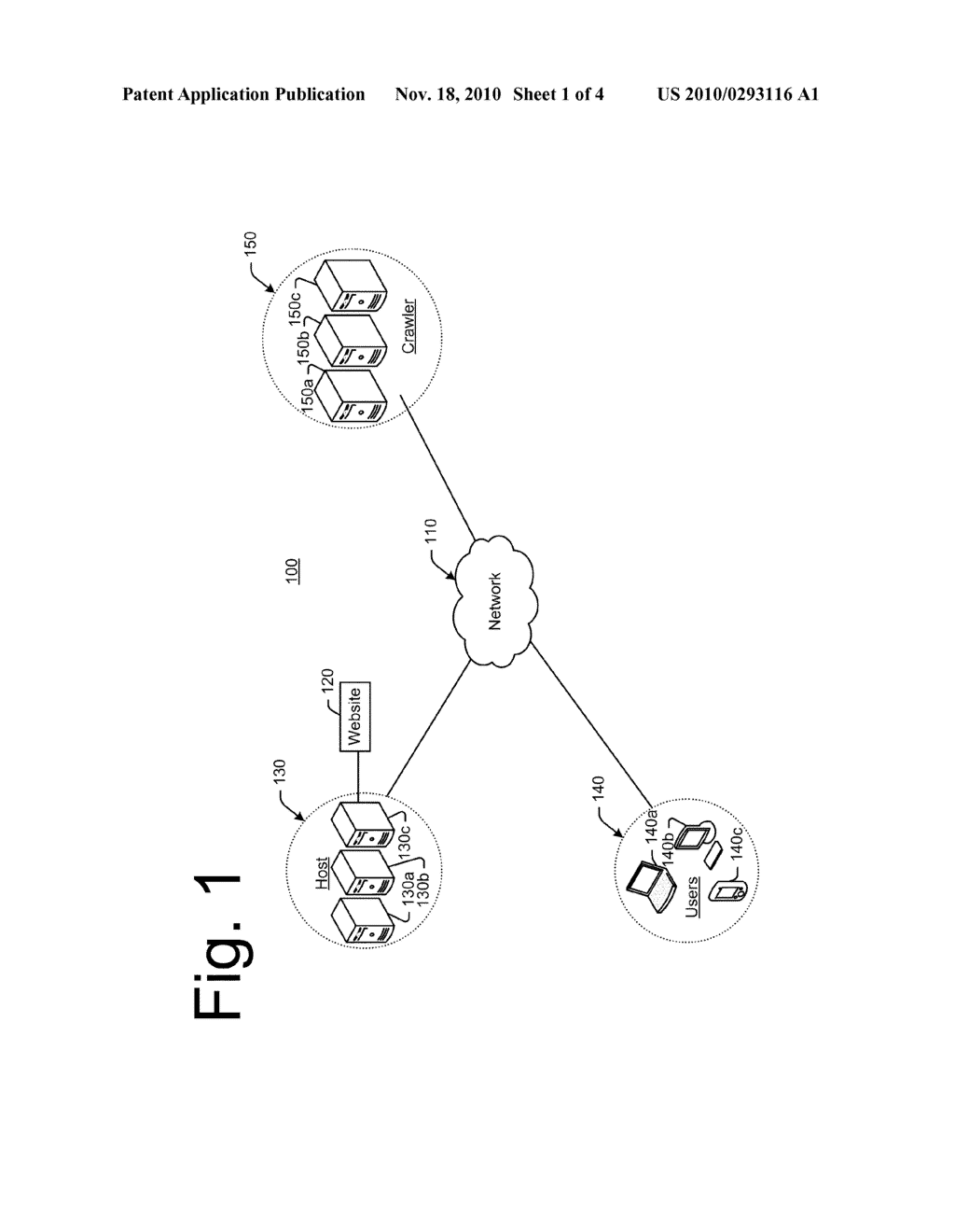 URL AND ANCHOR TEXT ANALYSIS FOR FOCUSED CRAWLING - diagram, schematic, and image 02