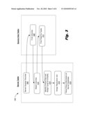 Method of Selective Replication in a Storage Area Network diagram and image