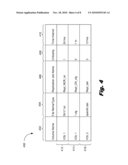 Method of Selective Replication in a Storage Area Network diagram and image