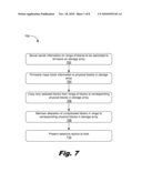 Method of Selective Replication in a Storage Area Network diagram and image