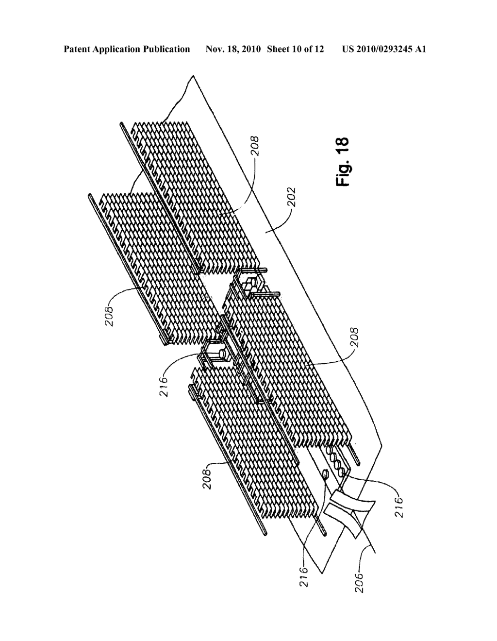 STORAGE SYSTEM AND METHOD FOR SEISMIC DATA ACQUISITION UNITS - diagram, schematic, and image 11