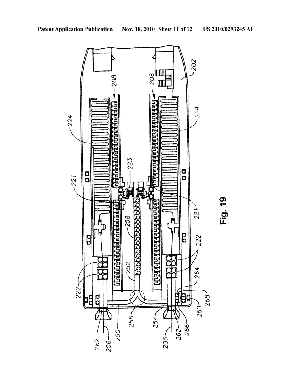 STORAGE SYSTEM AND METHOD FOR SEISMIC DATA ACQUISITION UNITS - diagram, schematic, and image 12