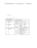 OPEN INFORMATION TRANSMITTING METHOD, OPEN INFORMATION TRANSMITTING SYSTEM, CENTRAL DEVICE AND RECORDING MEDIUM diagram and image