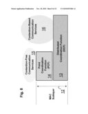 Method and system for wireless real-time collection of multichannel digital audio diagram and image