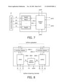 WIRELESS SENSOR NODE ARCHITECTURE WITH AUTONOMOUS STREAMING diagram and image