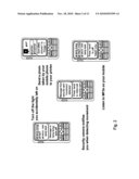 EXCHANGING CONTROL CODES BETWEEN SIP/IMS AND UPNP NETWORK ELEMENTS diagram and image