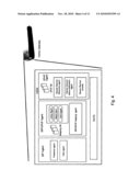 EXCHANGING CONTROL CODES BETWEEN SIP/IMS AND UPNP NETWORK ELEMENTS diagram and image