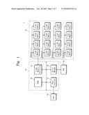 Solid state drive device diagram and image