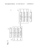 Solid state drive device diagram and image