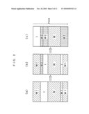 SEMICONDUCTOR RECORDING APPARATUS AND SEMICONDUCTOR RECORDING SYSTEM diagram and image