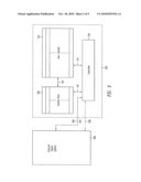 DIRECT LOGICAL BLOCK ADDRESSING FLASH MEMORY MASS STORAGE ARCHITECTURE diagram and image