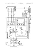 MEMORY DEVICE CONTROL FOR SELF-REFRESH MODE diagram and image