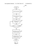 DISPLAYING TRANSITION IMAGES DURING A SLIDE TRANSITION diagram and image