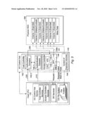 COMPUTER SYSTEM FOR ACCESSING STORED DATA diagram and image