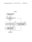 Data processing apparatus, image processing apparatus, and method of processing data diagram and image