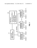 Device for centrally monitoring the operation of automated banking machines diagram and image