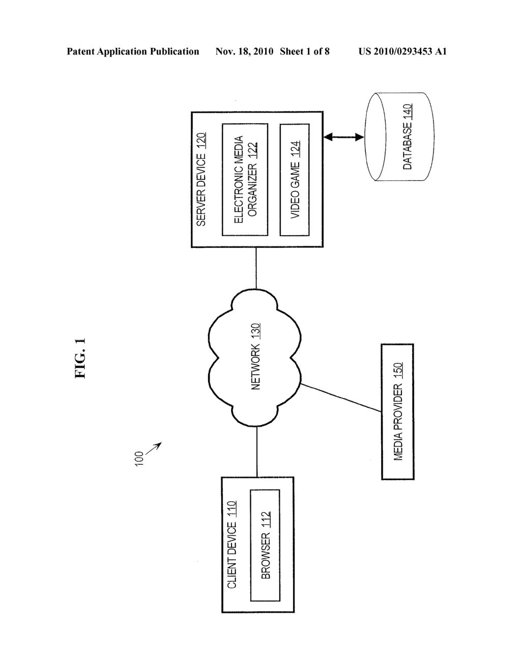 SYSTEM AND METHOD FOR PRODUCING AND USING ELECTRONIC MEDIA SCHEDULES - diagram, schematic, and image 02