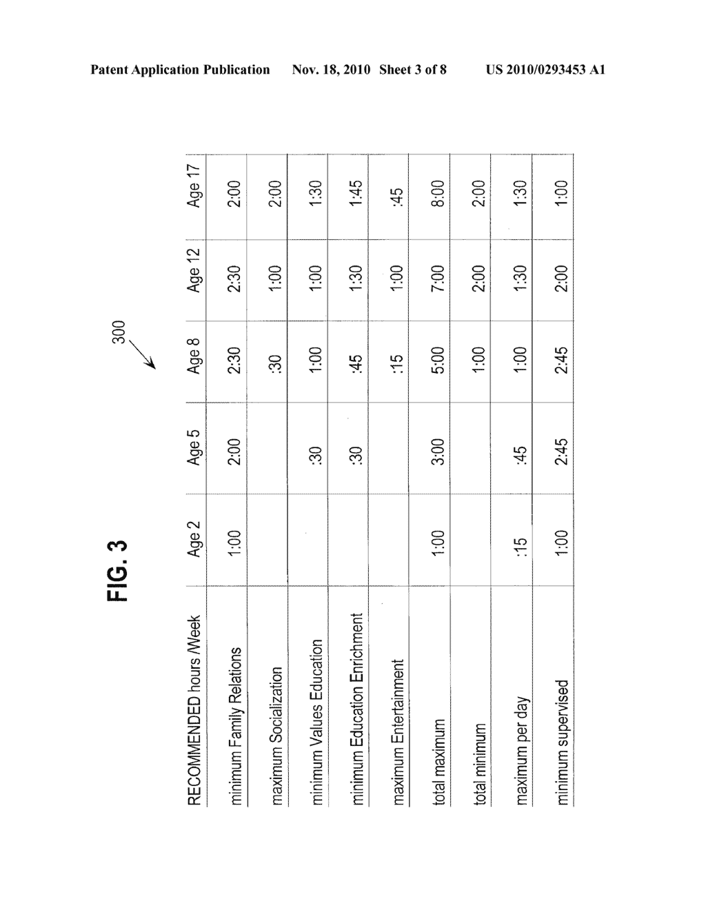 SYSTEM AND METHOD FOR PRODUCING AND USING ELECTRONIC MEDIA SCHEDULES - diagram, schematic, and image 04