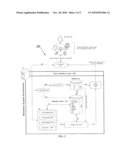 OPERATIONAL SYSTEM AND ARCHTECTURAL MODEL FOR IMPROVED MANIPULATION OF VIDEO AND TIME MEDIA DATA FROM NETWORKED TIME-BASED MEDIA diagram and image