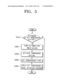 METHOD OF SETTING DRIVER PROGRAM OF IMAGE PROCESSING DEVICE AND IMAGE PROCESSING SYSTEM WITH TRANSPARENT FUNCTION diagram and image