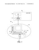 INTERFACE STRUCTURES AND ASSOCIATED METHOD FOR AUTOMATED MINING OF LEGACY SYSTEMS USING VISUAL CONFIGURATION TOOLS diagram and image