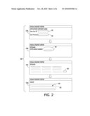 INTERFACE STRUCTURES AND ASSOCIATED METHOD FOR AUTOMATED MINING OF LEGACY SYSTEMS USING VISUAL CONFIGURATION TOOLS diagram and image