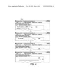 INTERFACE STRUCTURES AND ASSOCIATED METHOD FOR AUTOMATED MINING OF LEGACY SYSTEMS USING VISUAL CONFIGURATION TOOLS diagram and image