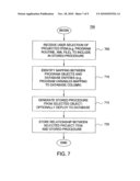 DEVELOPMENT ENVIRONMENT FOR MANAGING DATABASE AWARE SOFTWARE PROJECTS diagram and image