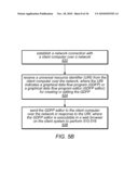 Graphical Data Flow Web Application Repository With Version Control diagram and image