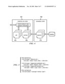 GENERATING A DRIVER FOR ANALYSIS OF AN EVENT-DRIVEN APPLICATION diagram and image