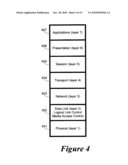 METHOD TO BLOCK UNAUTHORIZED NETWORK TRAFFIC IN A CABLE DATA NETWORK diagram and image