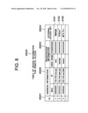 Content Transmitter and Receiver Apparatus and Content Transmitting and Receiving Method diagram and image