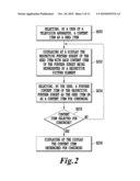 METHOD OF RECOMMENDING LOCAL AND REMOTE CONTENT diagram and image