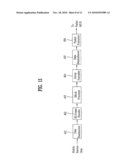 DIGITAL BROADCASTING SYSTEM AND METHOD OF PROCESSING DATA diagram and image