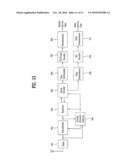 DIGITAL BROADCASTING SYSTEM AND METHOD OF PROCESSING DATA diagram and image