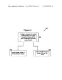 METHOD OF AUTOMATICALLY DEFINING AND MONITORING INTERNAL NETWORK CONNECTIONS diagram and image