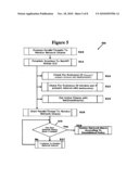 METHOD OF AUTOMATICALLY DEFINING AND MONITORING INTERNAL NETWORK CONNECTIONS diagram and image