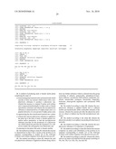 METHOD OF SELECTIVELY PRODUCING MALE OR FEMALE STERILE PLANTS diagram and image