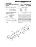 PERFORATED FUNCTIONAL TEXTILE STRUCTURES diagram and image