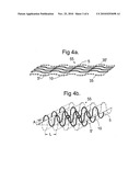 PERFORATED FUNCTIONAL TEXTILE STRUCTURES diagram and image