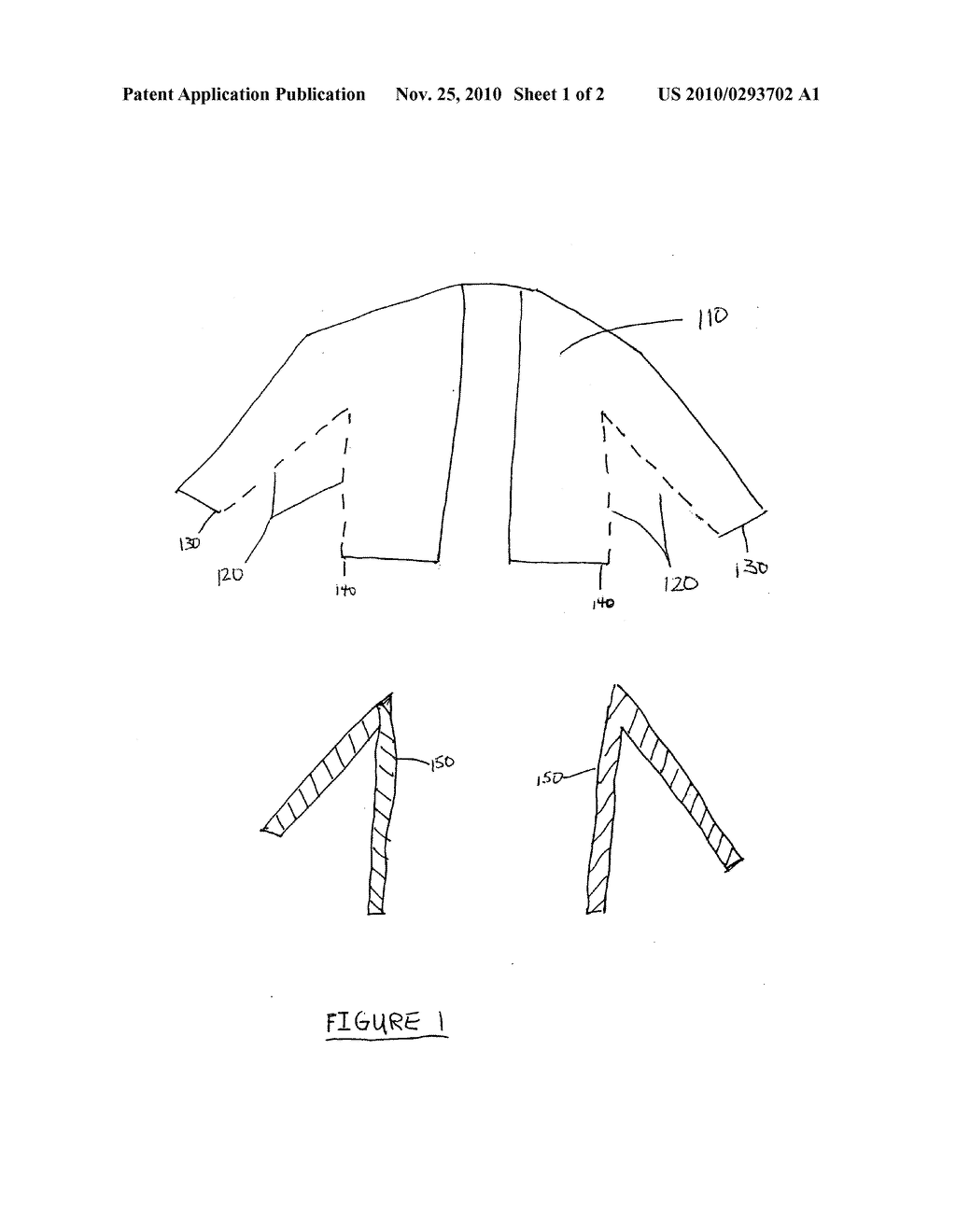 Jacket - diagram, schematic, and image 02