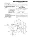 APPARATUS WITH PATIENT ADJUSTMENT DEVICE COUPLED TO ARCHITECTURAL SYSTEM diagram and image