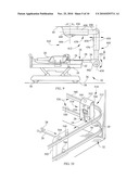 APPARATUS WITH PATIENT ADJUSTMENT DEVICE COUPLED TO ARCHITECTURAL SYSTEM diagram and image