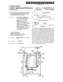 METHOD FOR THE OPERATING CONTROL OF A CLOTHES WASHING MACHINE AND CLOTHES WASHING MACHINE diagram and image