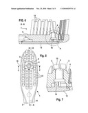 ORAL CARE DEVICE WITH A FUNCTION ELEMENT diagram and image