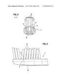 ORAL CARE DEVICE WITH A FUNCTION ELEMENT diagram and image