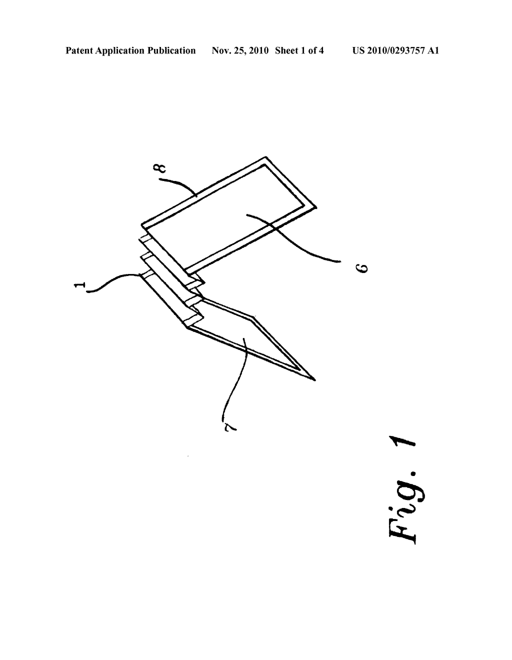 Removable pouch partition - diagram, schematic, and image 02