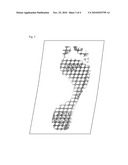 Foot Type and Plantar Pressure Measuring Device diagram and image